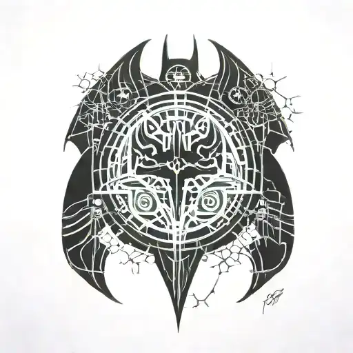 Batman Symbol