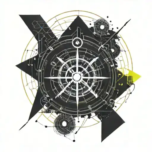 Compass Minimalist