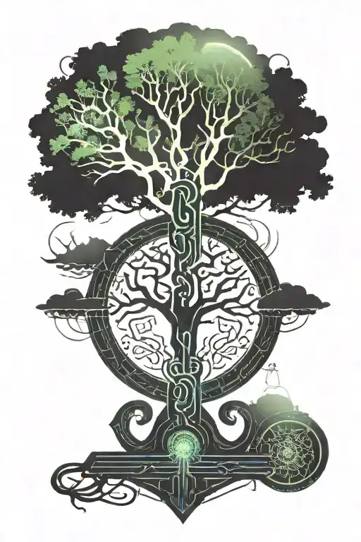 Tree Of Life
