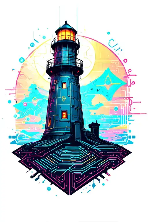 Lighthouse