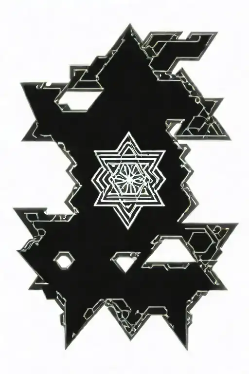 Star Of David