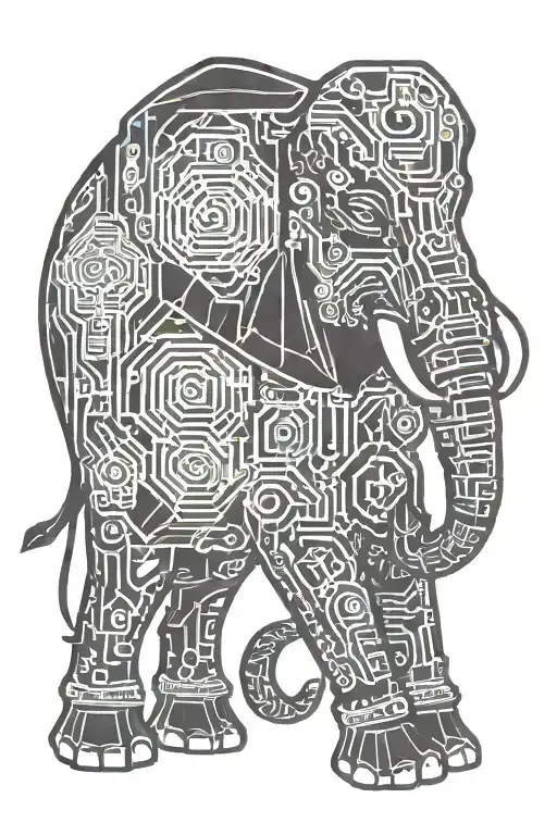 Elephant