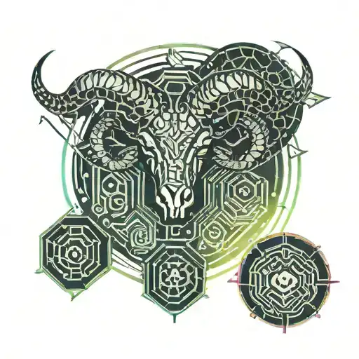Aries Zodiac Sign