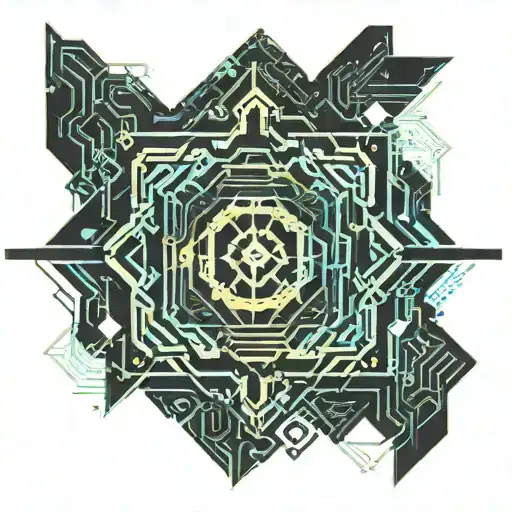 Abstract Geometric Design