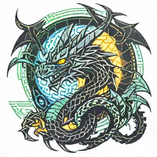 Dragon