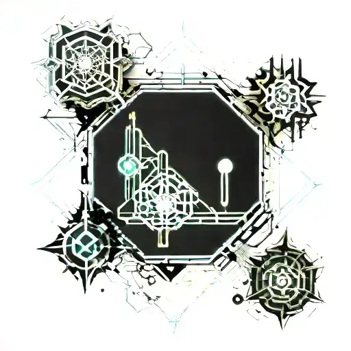 Kompass Family And Nature