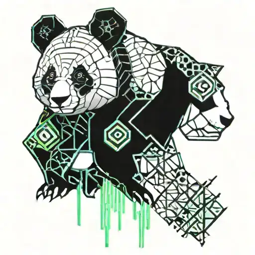 Panda Bear