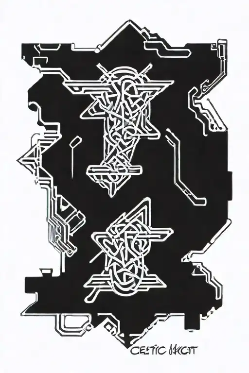 Celtic Knot
