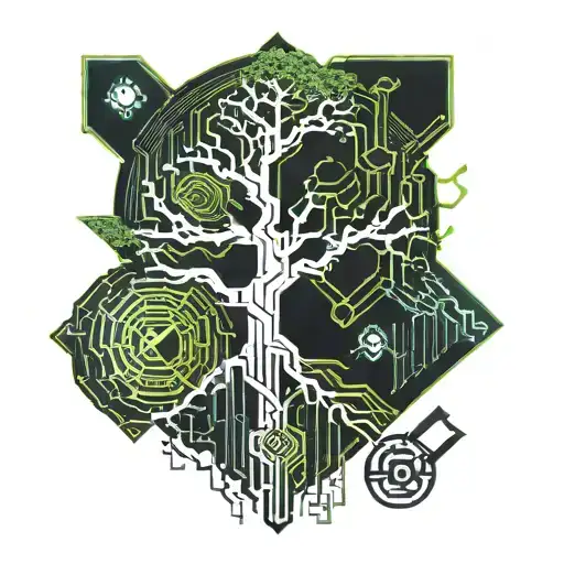 Tree And Circuits
