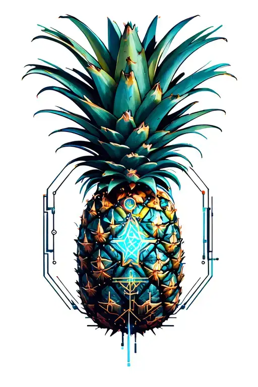 Pineapple