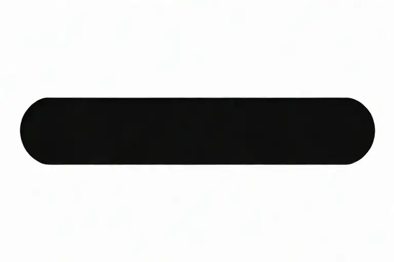 City Outline Flat Earth