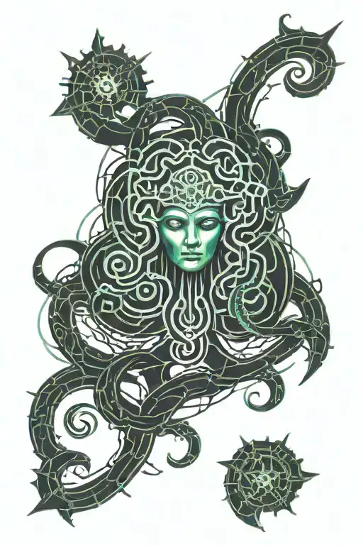 Medusa