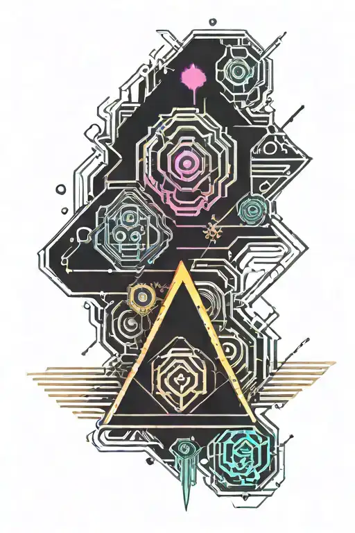 Cartoon And Action Movie