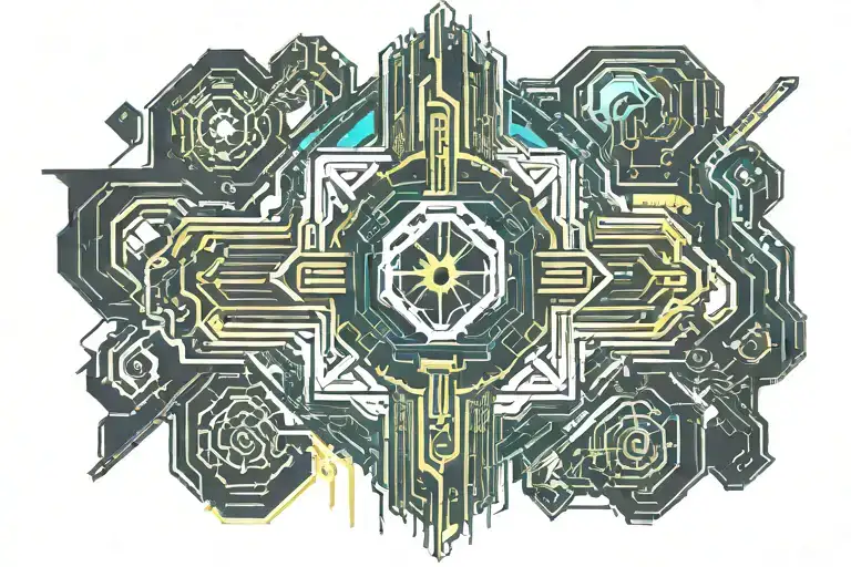 Cyberpunk 2077 Cyberware Implants