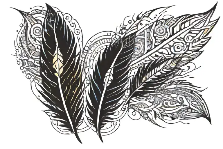 Feather