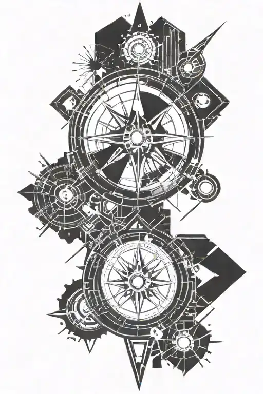Compass