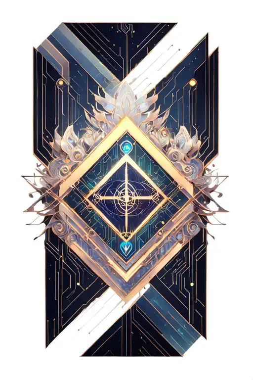 Sephorah Final Fantasy 7