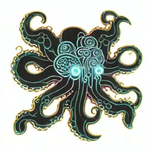 Evil Octopus Holding