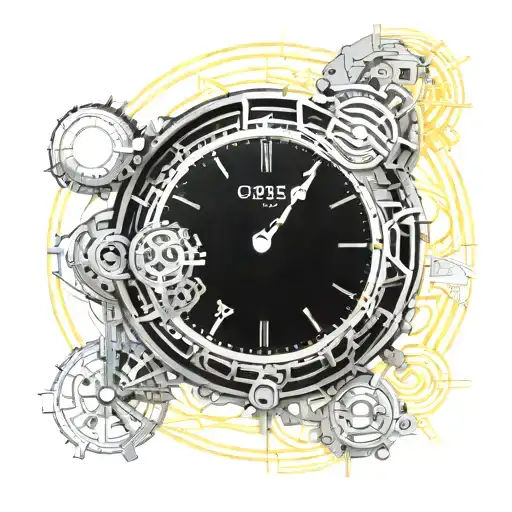 Biomechanic Birth Clock