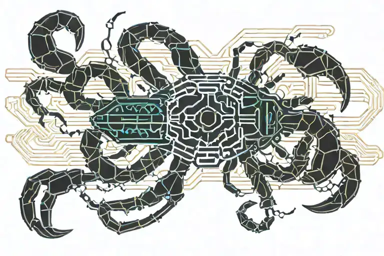 Scorpion