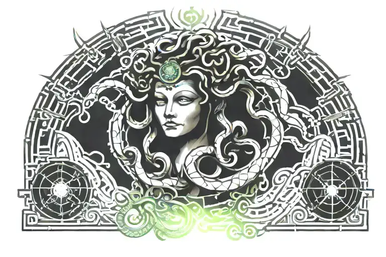 Medusa