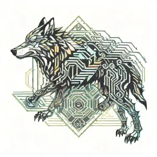 Wolf