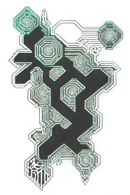 Sandevistan Cyberpunk Edgerunners Rebecca