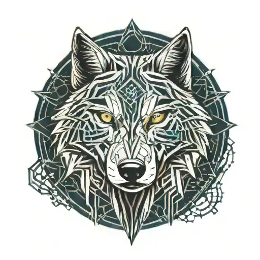 Wolf