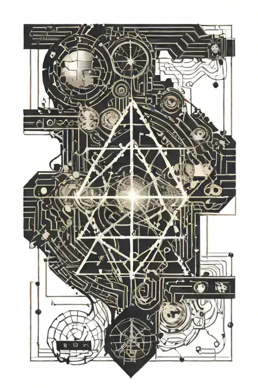 Dark Side Of The Moon Und Doctor Who Surrounded