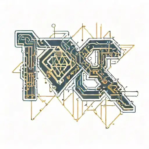 Small Letters That Say Love