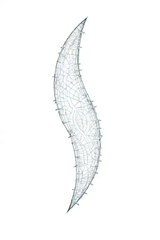 Dna Geo Symteric Shapes