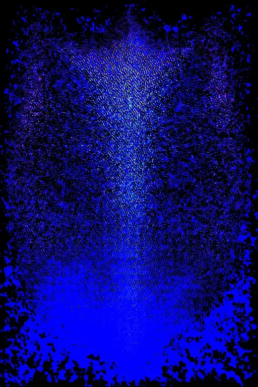 Authentic Celtic Tree Knot With Wolf And Celtic Patterns