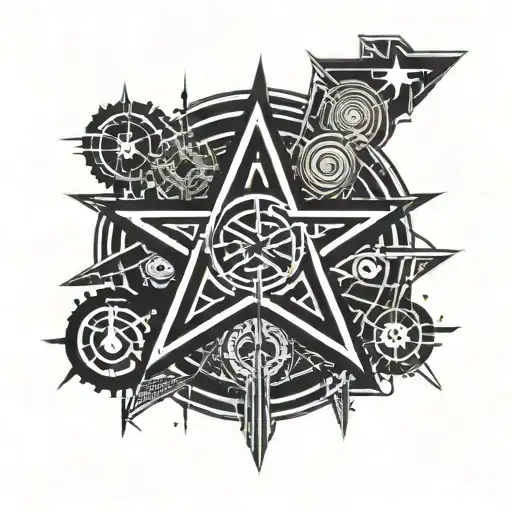 Filipino Sun And It's 3 Stars