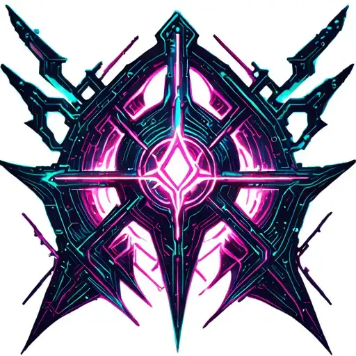 Horde From World Of Warcraft Symbol