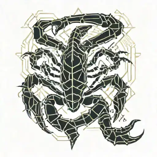 Scorpion