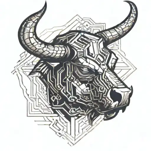 Bull Head