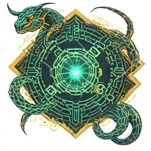Taurus Snake