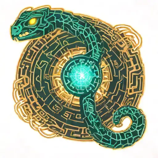 Taurus Snake