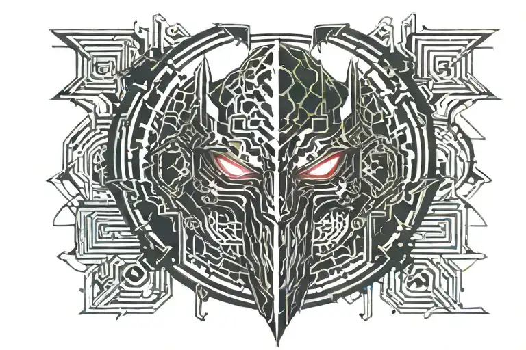 Harley Quinn Dark Batman Damned