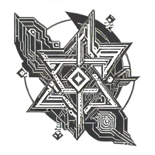 Mass Effect Paramour Achievement Symbol