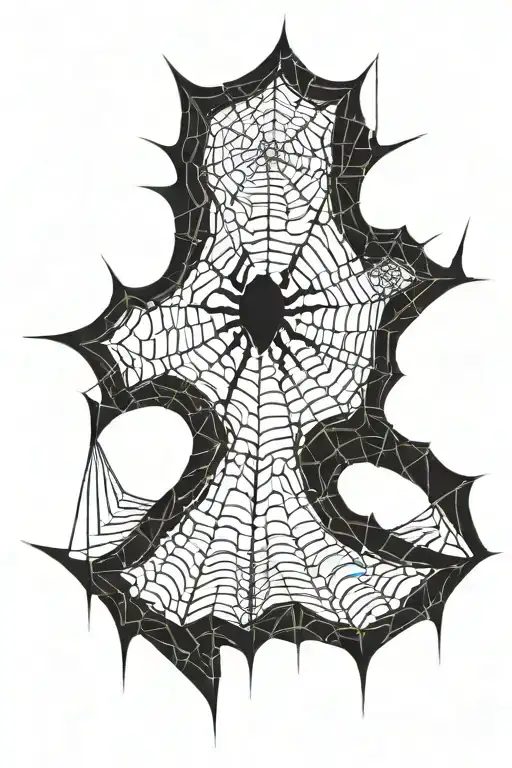 Spider Webs