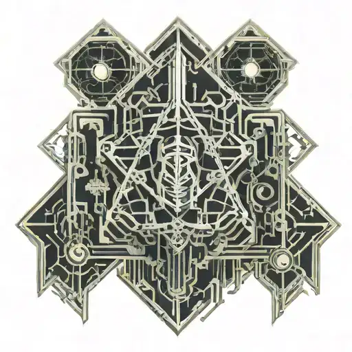 Gothic Architecture Elements