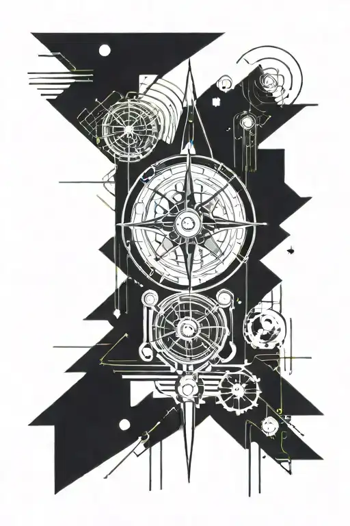Compass Design