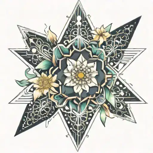 Mum Daffodil Cosmos Snowdrops Daisy