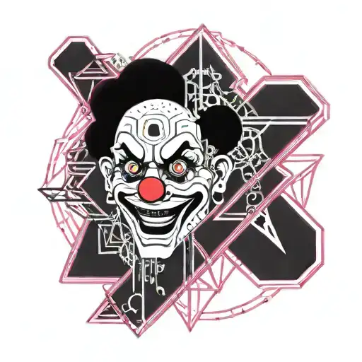 Clown