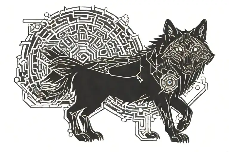 Wolf