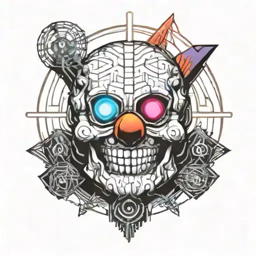 Art The Clown