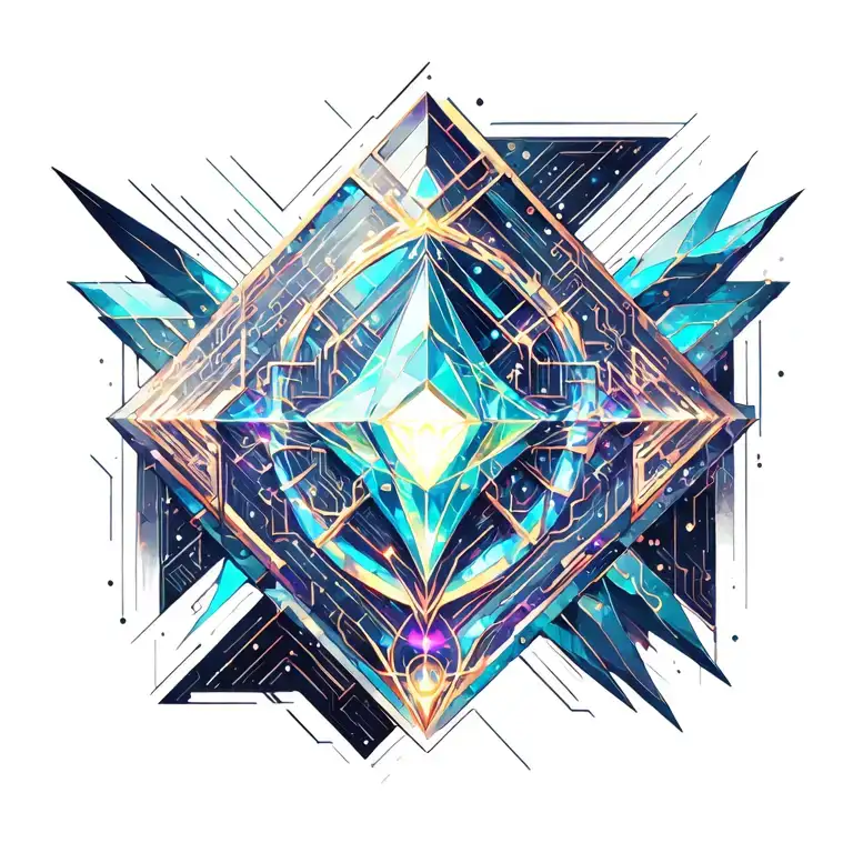 Crystal