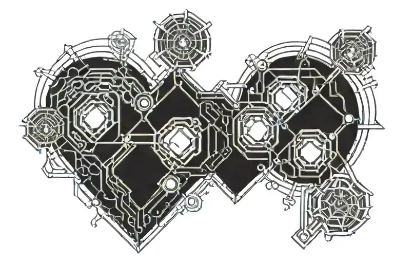 Hearts Connected
