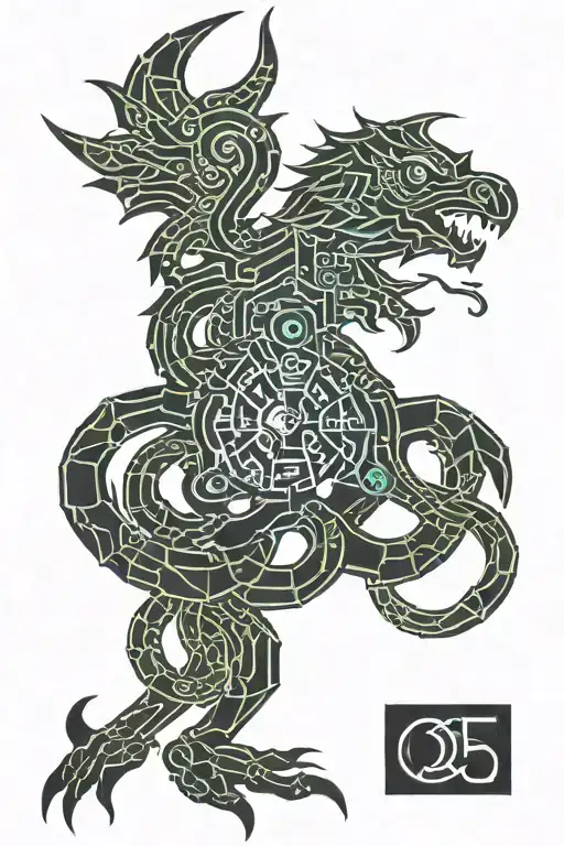Quetzalcoatl